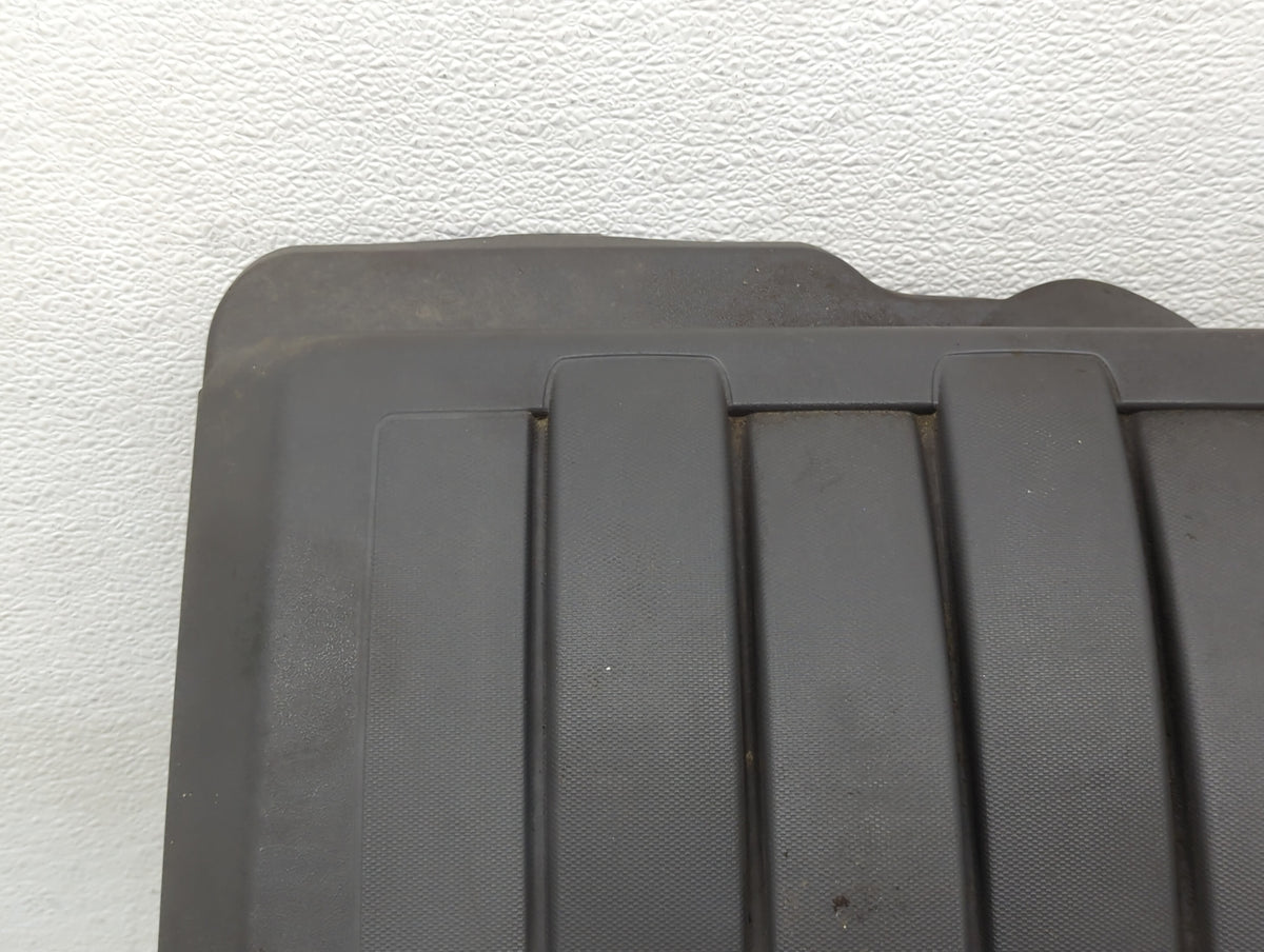 2007 Gmc Acadia Engine Cover 1450198 - Oemusedautoparts1.com