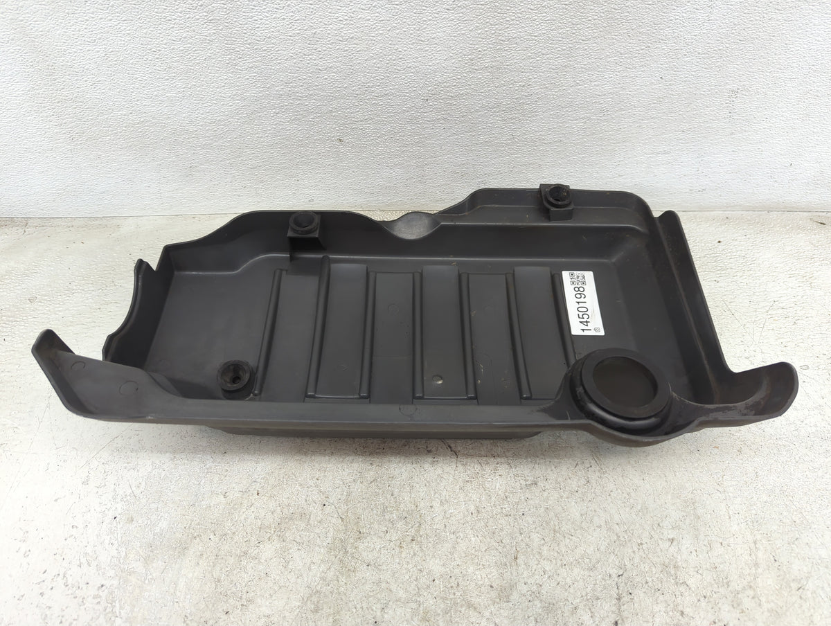 2007 Gmc Acadia Engine Cover 1450198 - Oemusedautoparts1.com