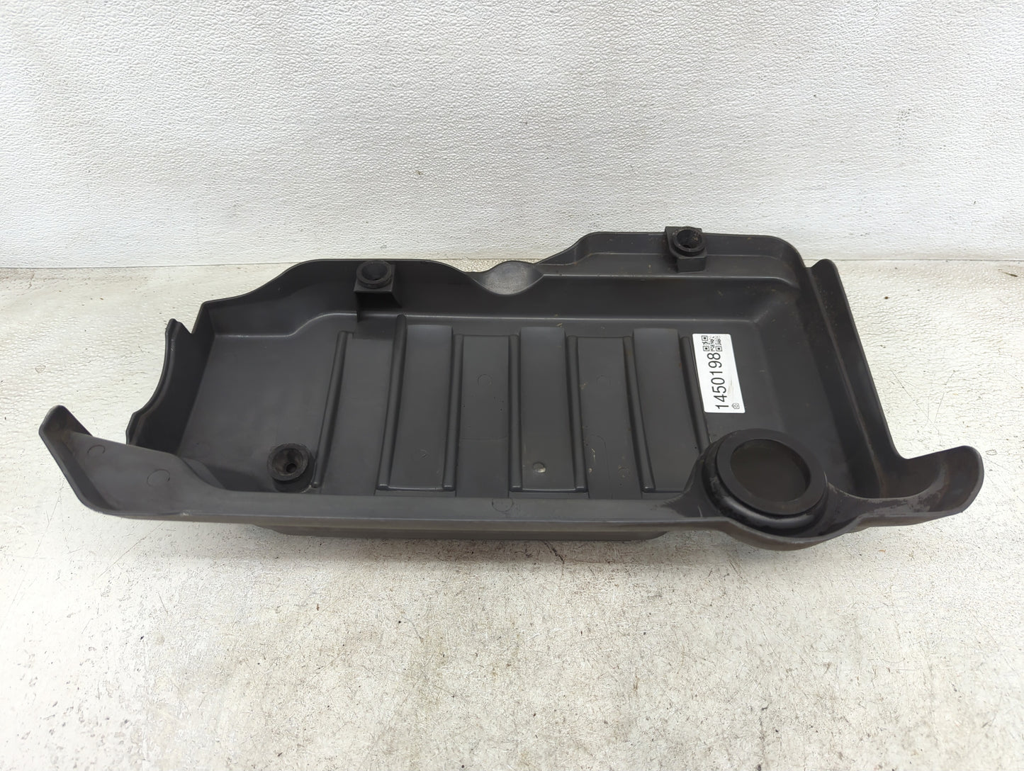2007 Gmc Acadia Engine Cover 1450198 - Oemusedautoparts1.com