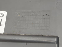 2007 Gmc Acadia Engine Cover 1450198 - Oemusedautoparts1.com