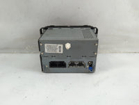 2007-2008 Gmc Acadia Radio AM FM Cd Player Receiver Replacement P/N:25815340 Fits Fits 2007 2008 OEM Used Auto Parts - Oemus