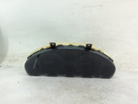 2007-2010 Gmc Acadia Instrument Cluster Speedometer Gauges P/N:15890220 Miles:141K Fits Fits 2007 2008 2009 2010 OEM Used Au