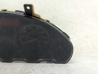 2007-2010 Gmc Acadia Instrument Cluster Speedometer Gauges P/N:15890220 Miles:141K Fits Fits 2007 2008 2009 2010 OEM Used Au