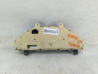 2007-2010 Gmc Acadia Instrument Cluster Speedometer Gauges P/N:15890220 Miles:141K Fits Fits 2007 2008 2009 2010 OEM Used Au