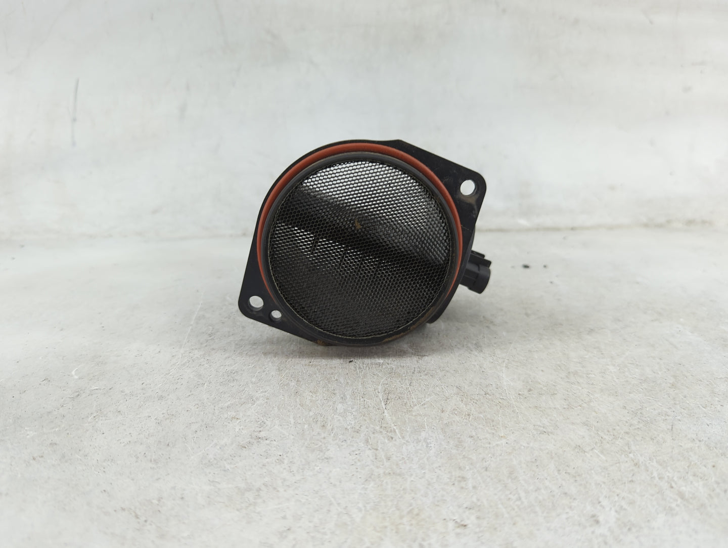 2007-2008 Gmc Acadia Mass Air Flow Meter Maf 1487655 - Oemusedautoparts1.com