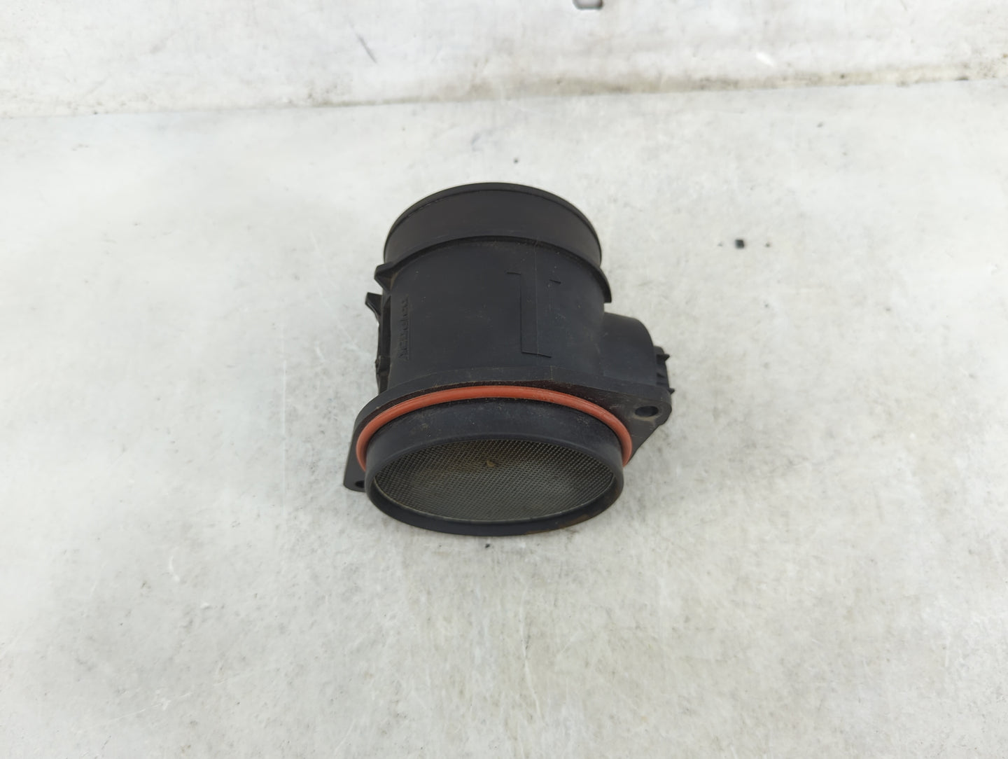 2007-2008 Gmc Acadia Mass Air Flow Meter Maf 1487655 - Oemusedautoparts1.com