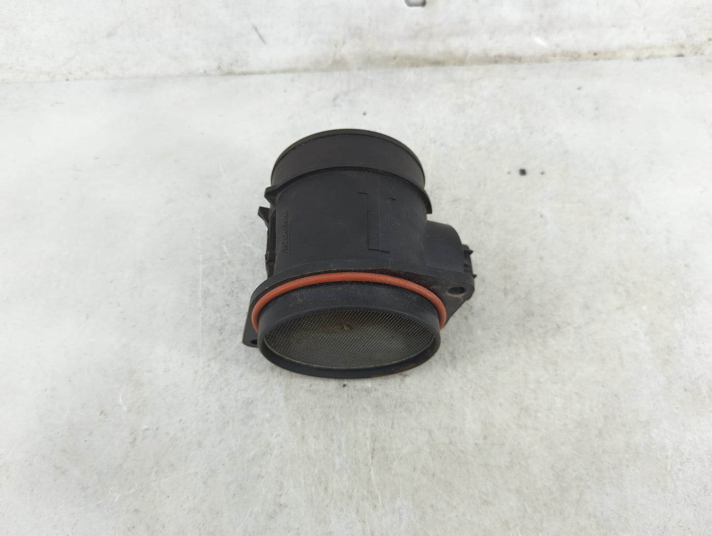 2007-2008 Gmc Acadia Mass Air Flow Meter Maf 1487655 - Oemusedautoparts1.com
