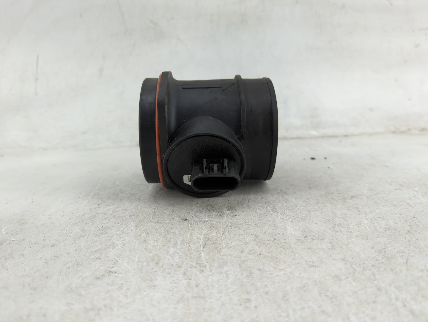2007-2008 Gmc Acadia Mass Air Flow Meter Maf 1487655 - Oemusedautoparts1.com