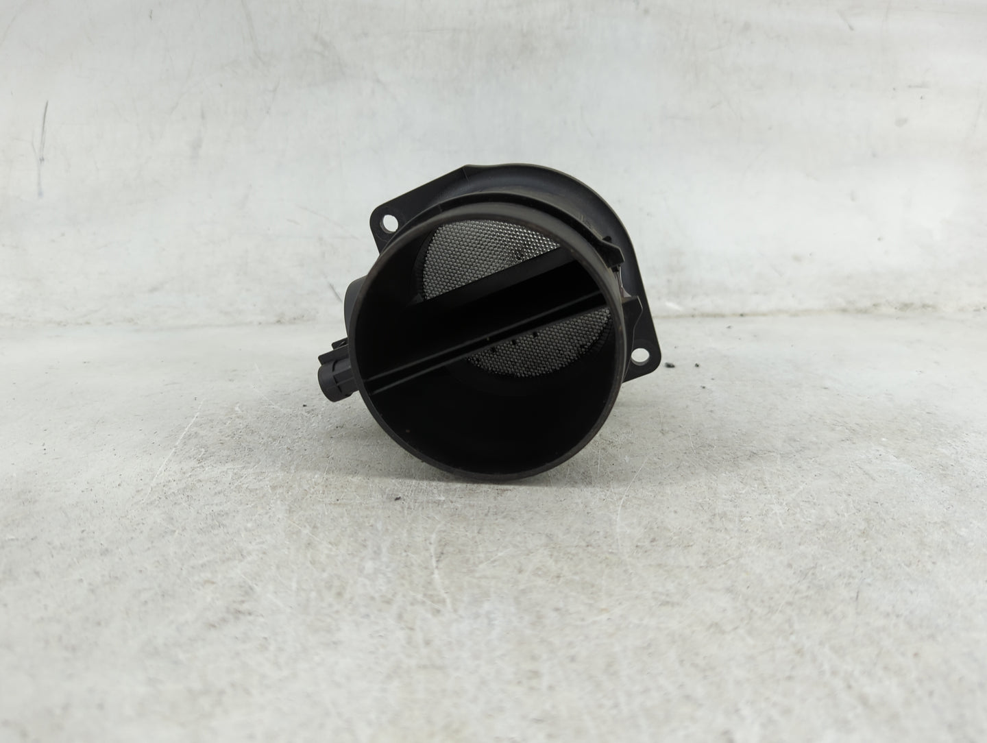 2007-2008 Gmc Acadia Mass Air Flow Meter Maf 1487655 - Oemusedautoparts1.com