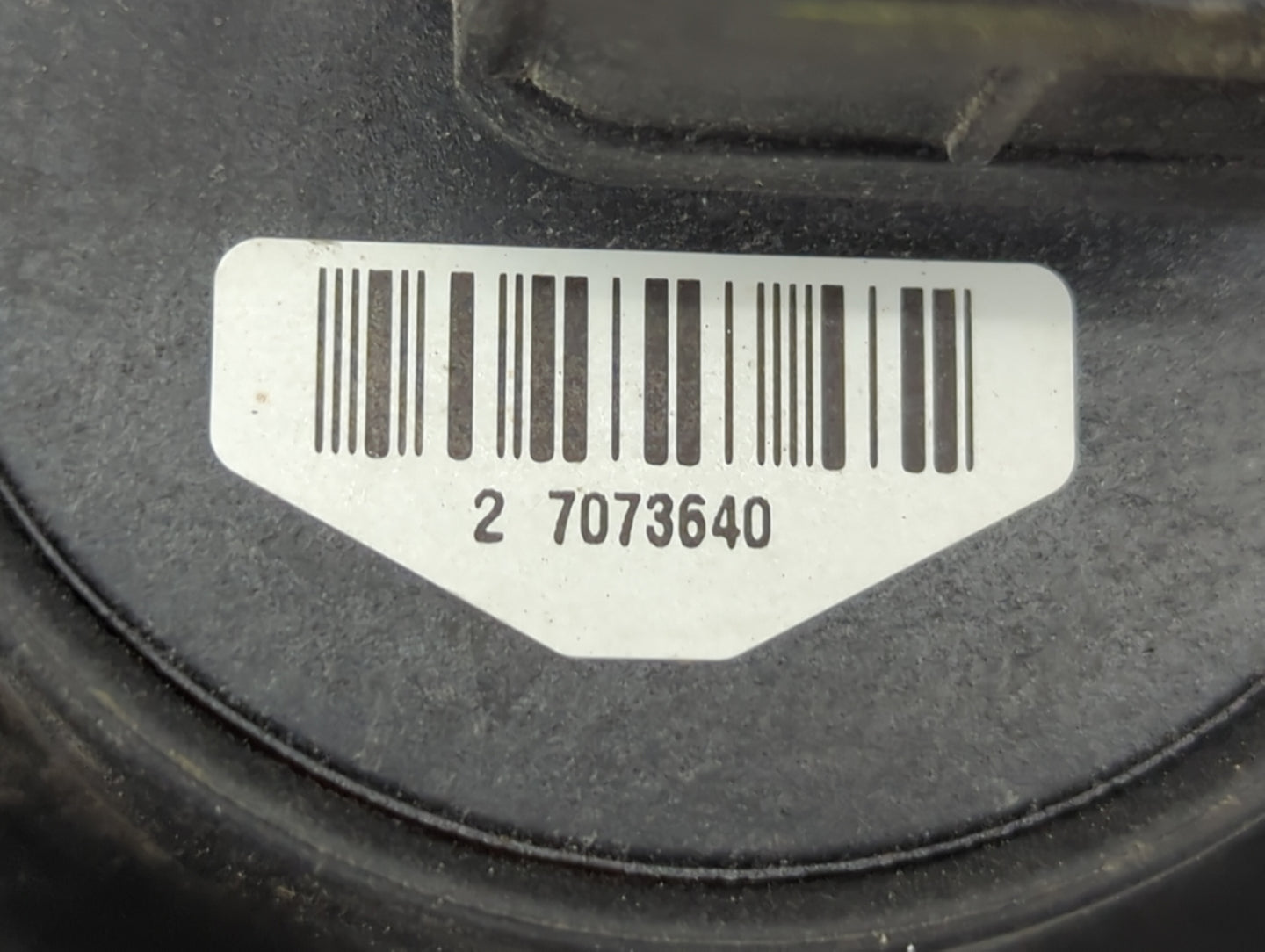 2007-2008 Gmc Acadia Mass Air Flow Meter Maf 1487655 - Oemusedautoparts1.com