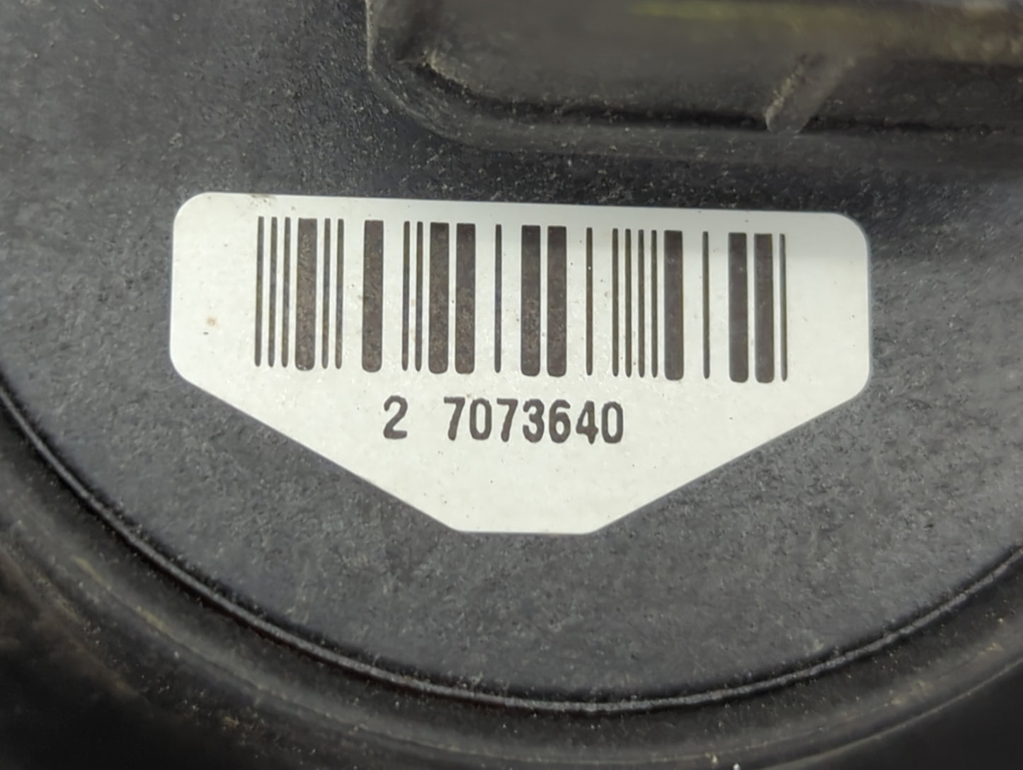 2007-2008 Gmc Acadia Mass Air Flow Meter Maf 1487655 - Oemusedautoparts1.com