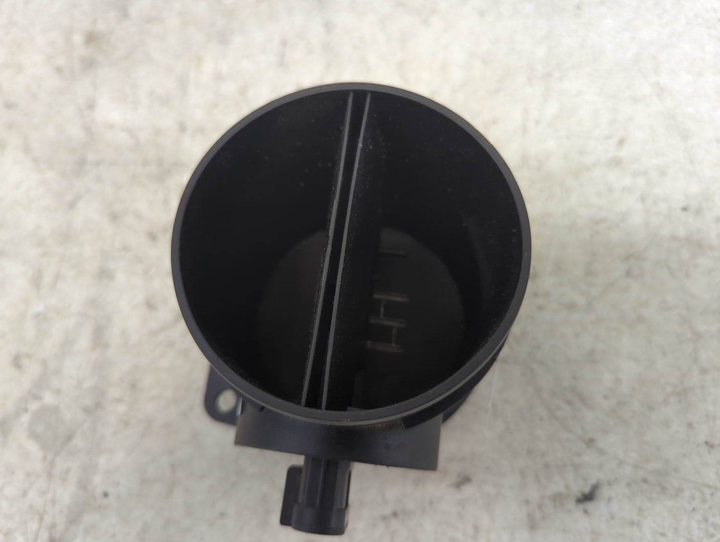 2007-2008 Gmc Acadia Mass Air Flow Meter Maf 1488490 - Oemusedautoparts1.com
