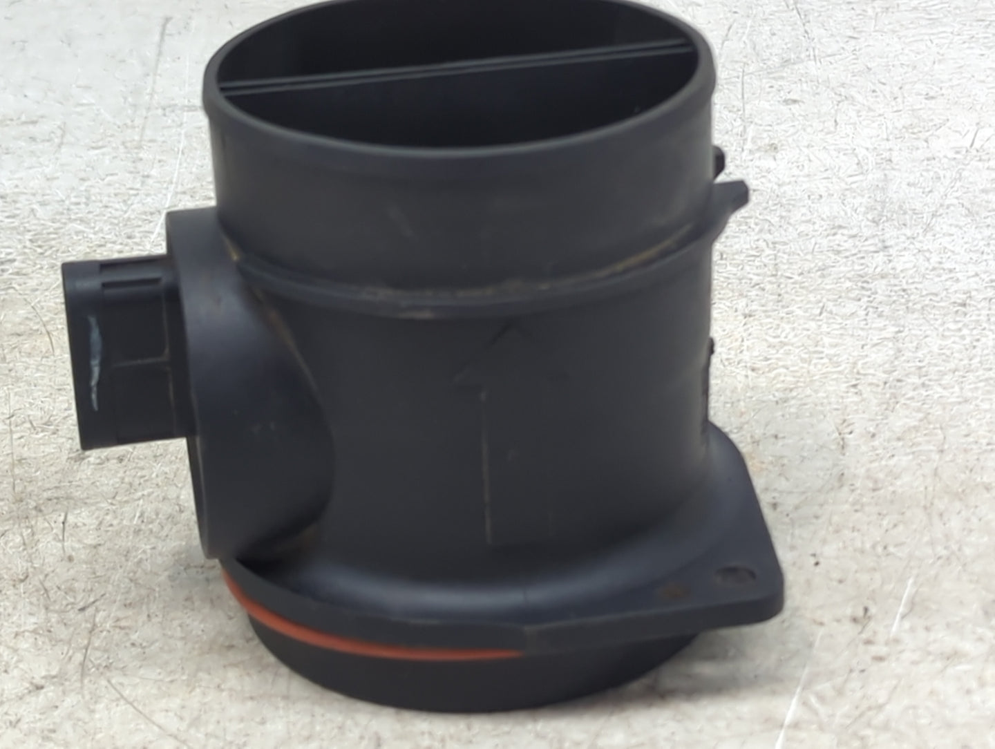 2007-2008 Gmc Acadia Mass Air Flow Meter Maf 1488490 - Oemusedautoparts1.com