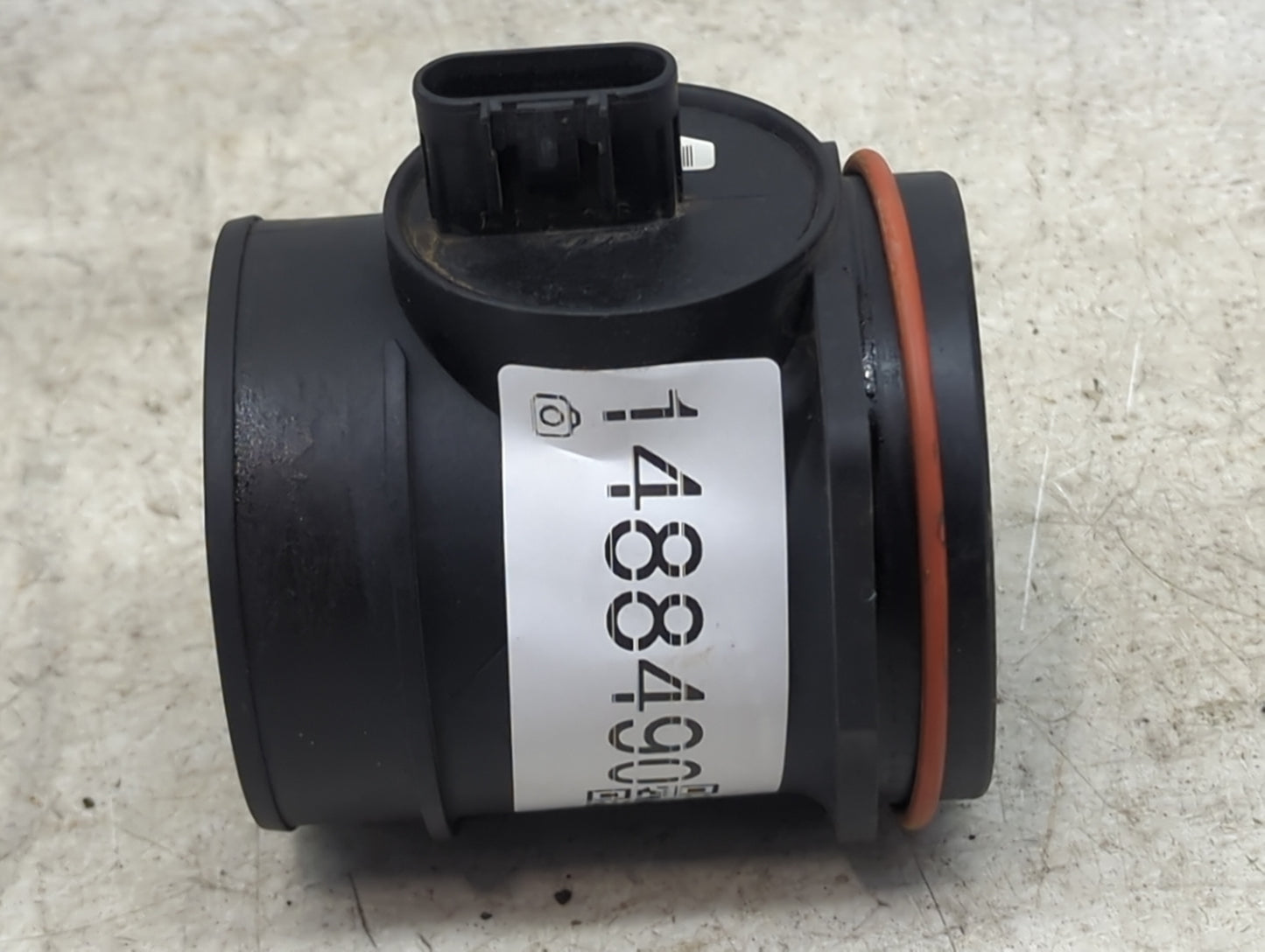 2007-2008 Gmc Acadia Mass Air Flow Meter Maf 1488490 - Oemusedautoparts1.com
