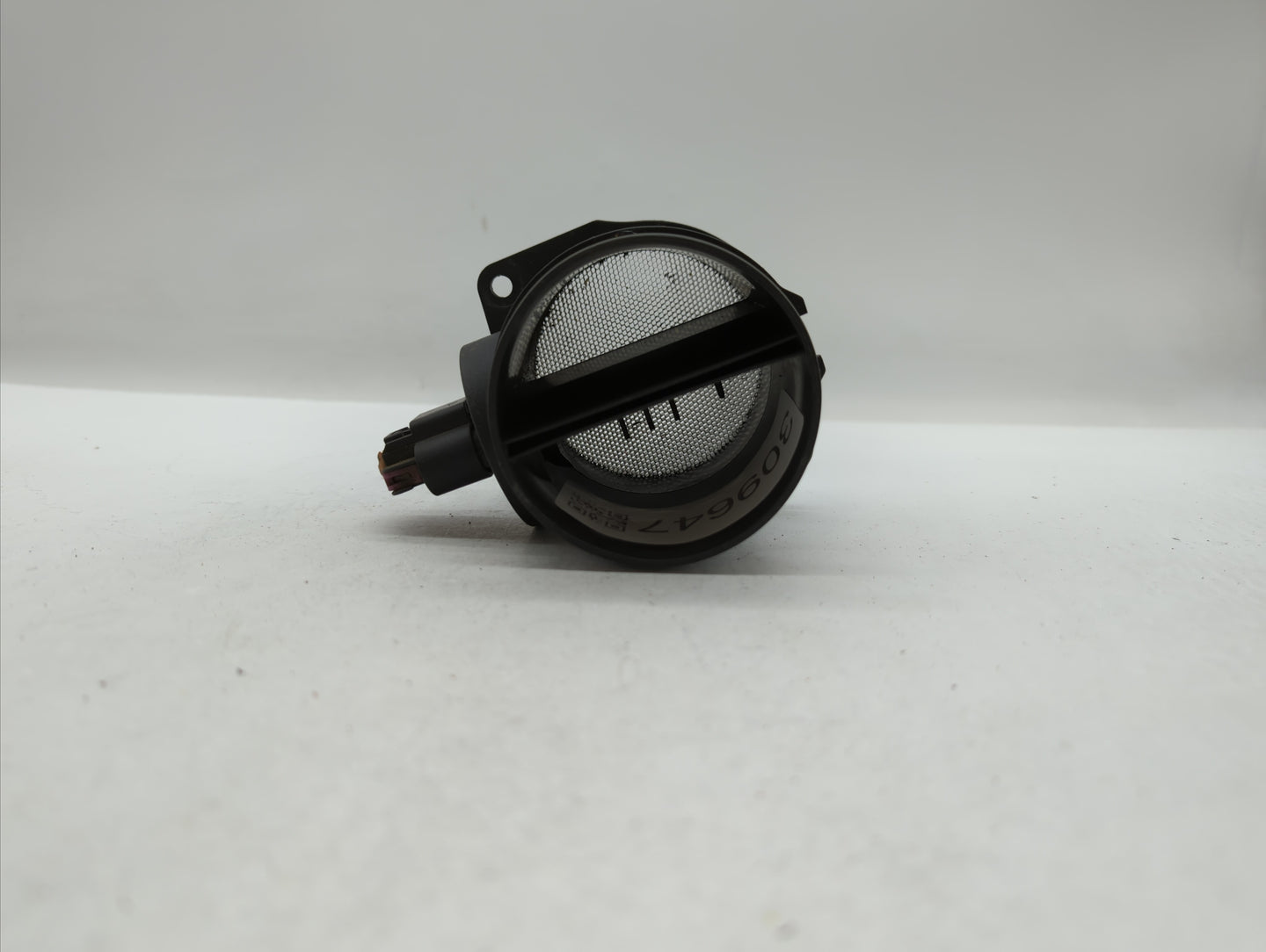 2007-2008 Gmc Acadia Mass Air Flow Meter Maf - Oemusedautoparts1.com