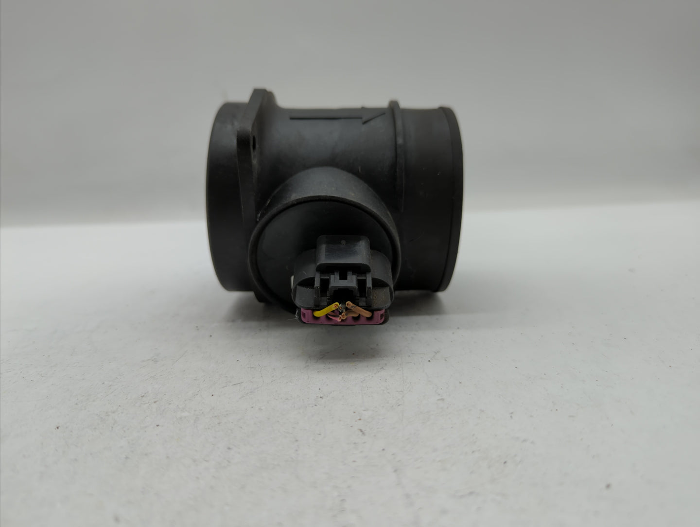 2007-2008 Gmc Acadia Mass Air Flow Meter Maf - Oemusedautoparts1.com