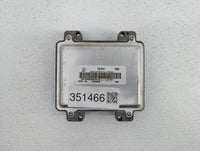 2007 Gmc Acadia Fusebox Fuse Box Panel Relay Module P/N:12605843 15906911 Fits OEM Used Auto Parts - Oemusedautoparts1.com