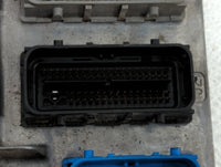 2007 Gmc Acadia Fusebox Fuse Box Panel Relay Module P/N:12605843 15906911 Fits OEM Used Auto Parts - Oemusedautoparts1.com