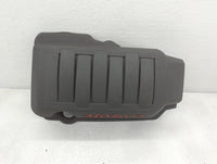 2007 Gmc Acadia Engine Cover - Oemusedautoparts1.com