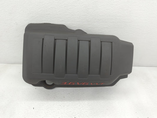2007 Gmc Acadia Engine Cover - Oemusedautoparts1.com