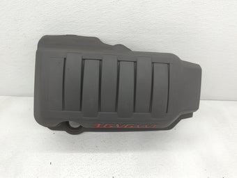 compare product 2007 Gmc Acadia Engine Cover 440605