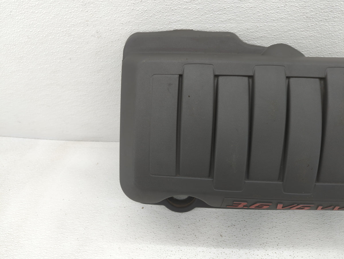 2007 Gmc Acadia Engine Cover 440605 - Oemusedautoparts1.com