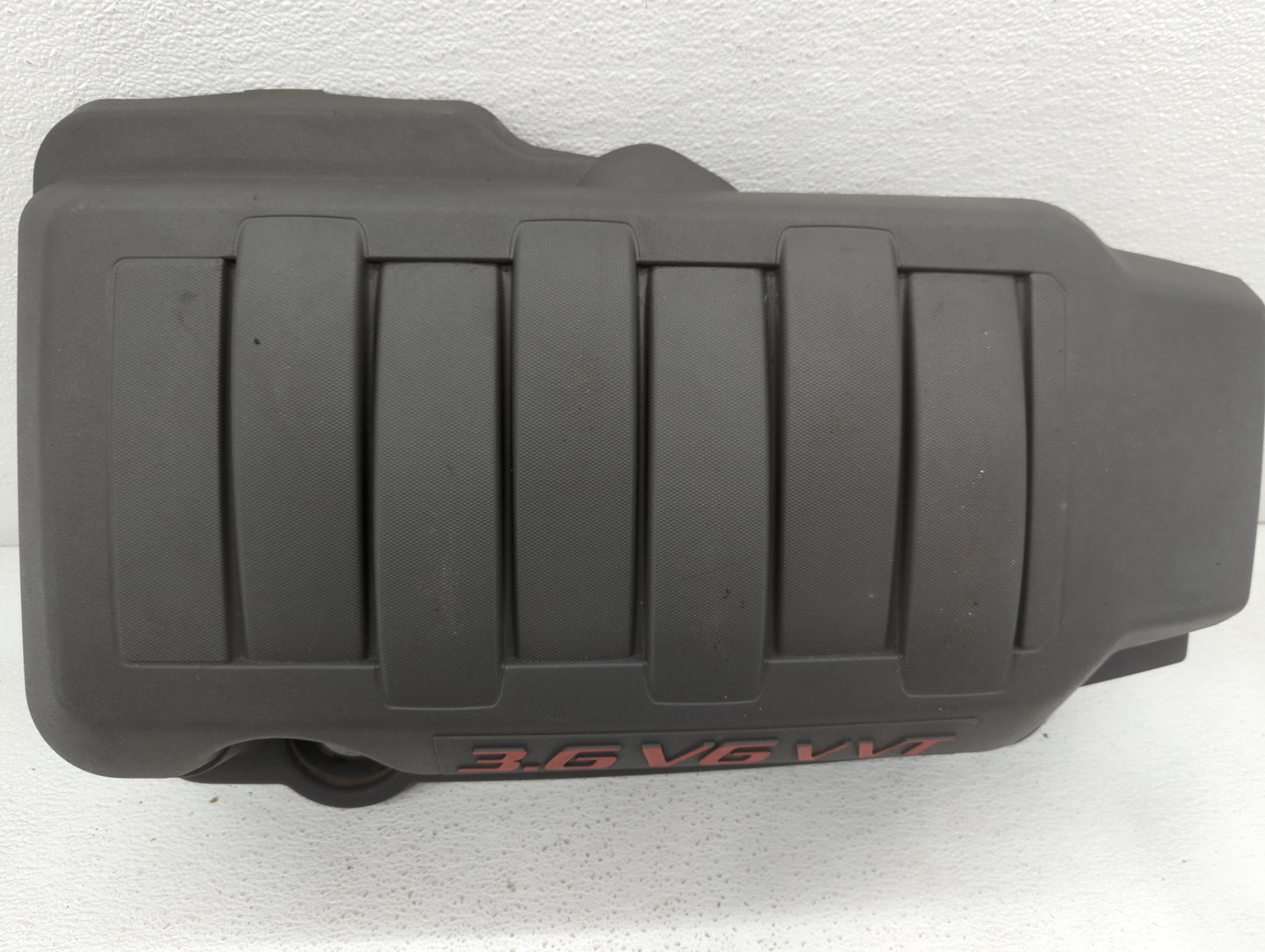 2007 Gmc Acadia Engine Cover - Oemusedautoparts1.com