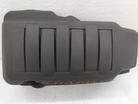 2007 Gmc Acadia Engine Cover - Oemusedautoparts1.com