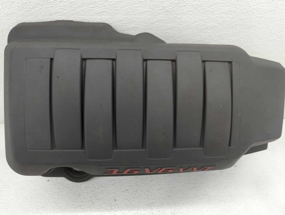 2007 Gmc Acadia Engine Cover 440605 - Oemusedautoparts1.com