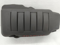 2007 Gmc Acadia Engine Cover 440605 - Oemusedautoparts1.com