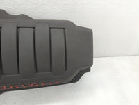 2007 Gmc Acadia Engine Cover - Oemusedautoparts1.com
