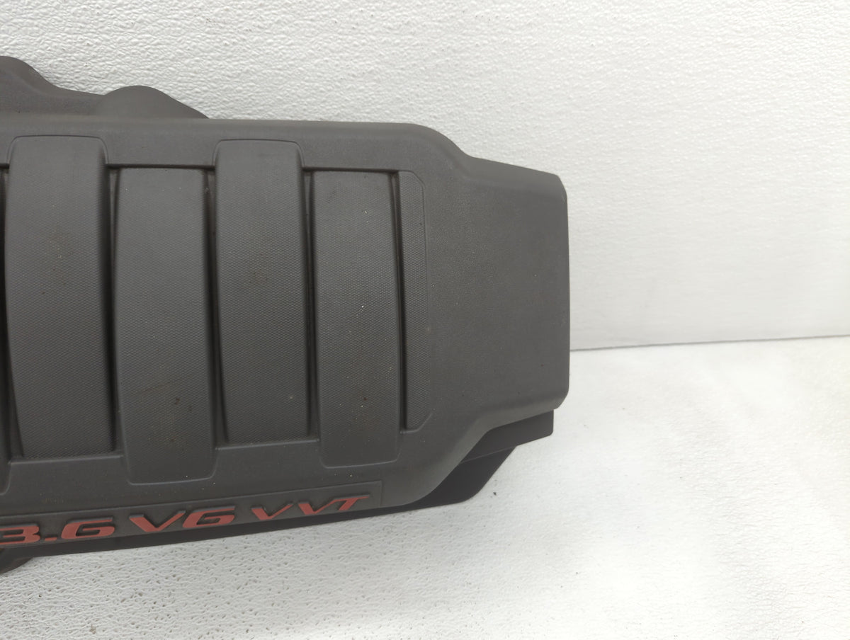 2007 Gmc Acadia Engine Cover 440605 - Oemusedautoparts1.com