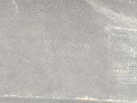 2007 Gmc Acadia Engine Cover - Oemusedautoparts1.com