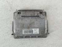 2007-2011 Gmc Acadia Headlight Ballast Head Light - Oemusedautoparts1.com