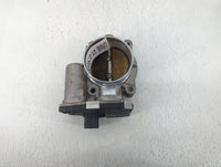 2007-2011 Gmc Acadia Throttle Body P/N:0517 AA 591HB Fits Fits 2007 2008 2009 2010 2011 OEM Used Auto Parts - Oemusedautopar