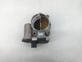 compare product 2007-2011 Gmc Acadia Throttle Body P/N:0517 AA 591HB Fits Fits 2007 2008 2009 2010 2011 OEM Used Auto Parts