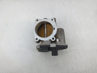 2007-2011 Gmc Acadia Throttle Body P/N:0517 AA 591HB Fits Fits 2007 2008 2009 2010 2011 OEM Used Auto Parts - Oemusedautopar