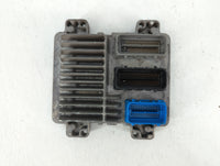 2007-2008 Gmc Acadia PCM Engine Control Computer ECU ECM PCU OEM P/N:12615418 12605843 Fits Fits 2005 2006 2007 2008 2009 20