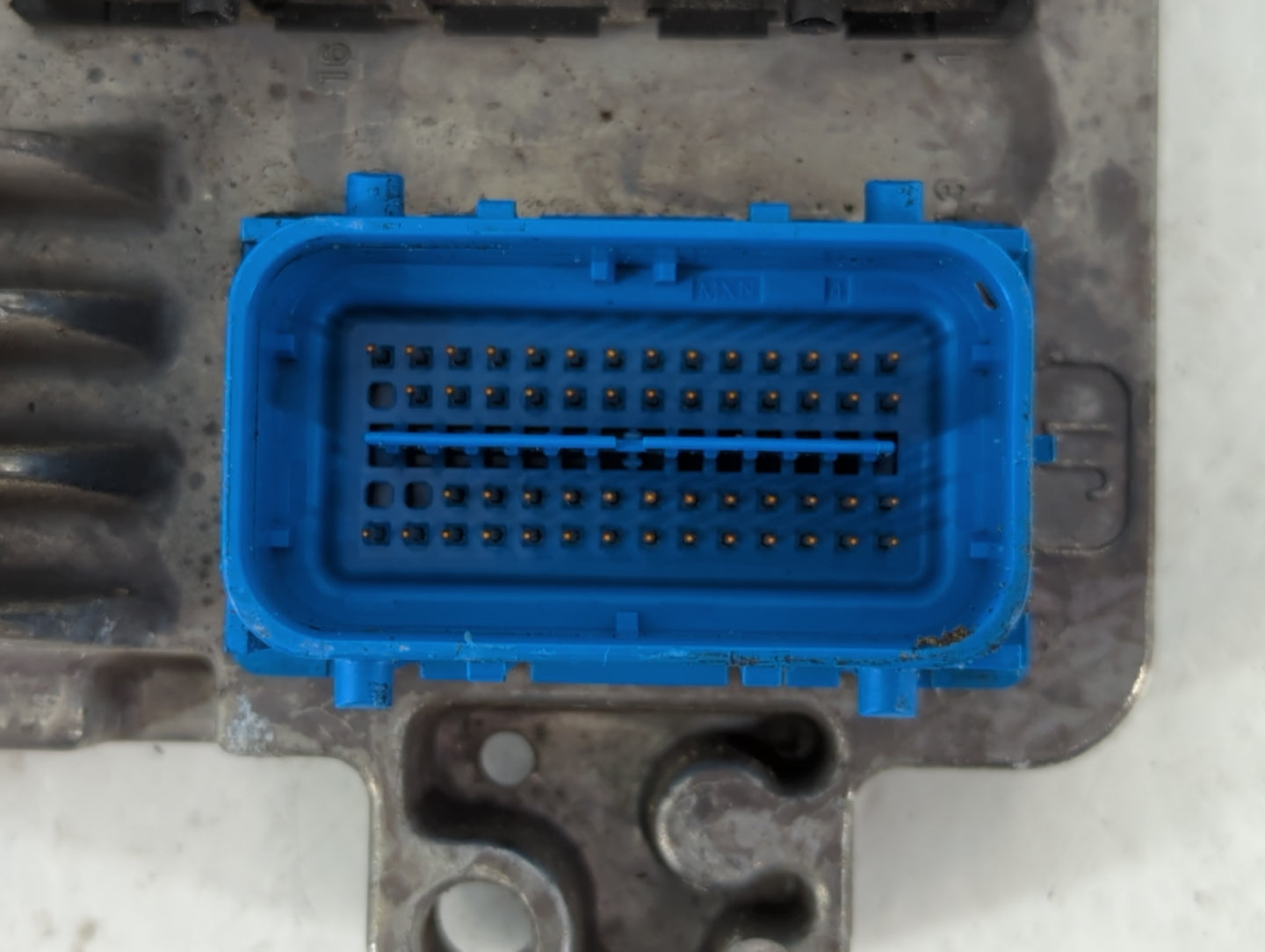 2007-2008 Gmc Acadia PCM Engine Control Computer ECU ECM PCU OEM P/N:12615418 12605843 Fits Fits 2005 2006 2007 2008 2009 20