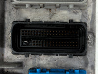 2007-2008 Gmc Acadia PCM Engine Control Computer ECU ECM PCU OEM P/N:12615418 12605843 Fits Fits 2005 2006 2007 2008 2009 20