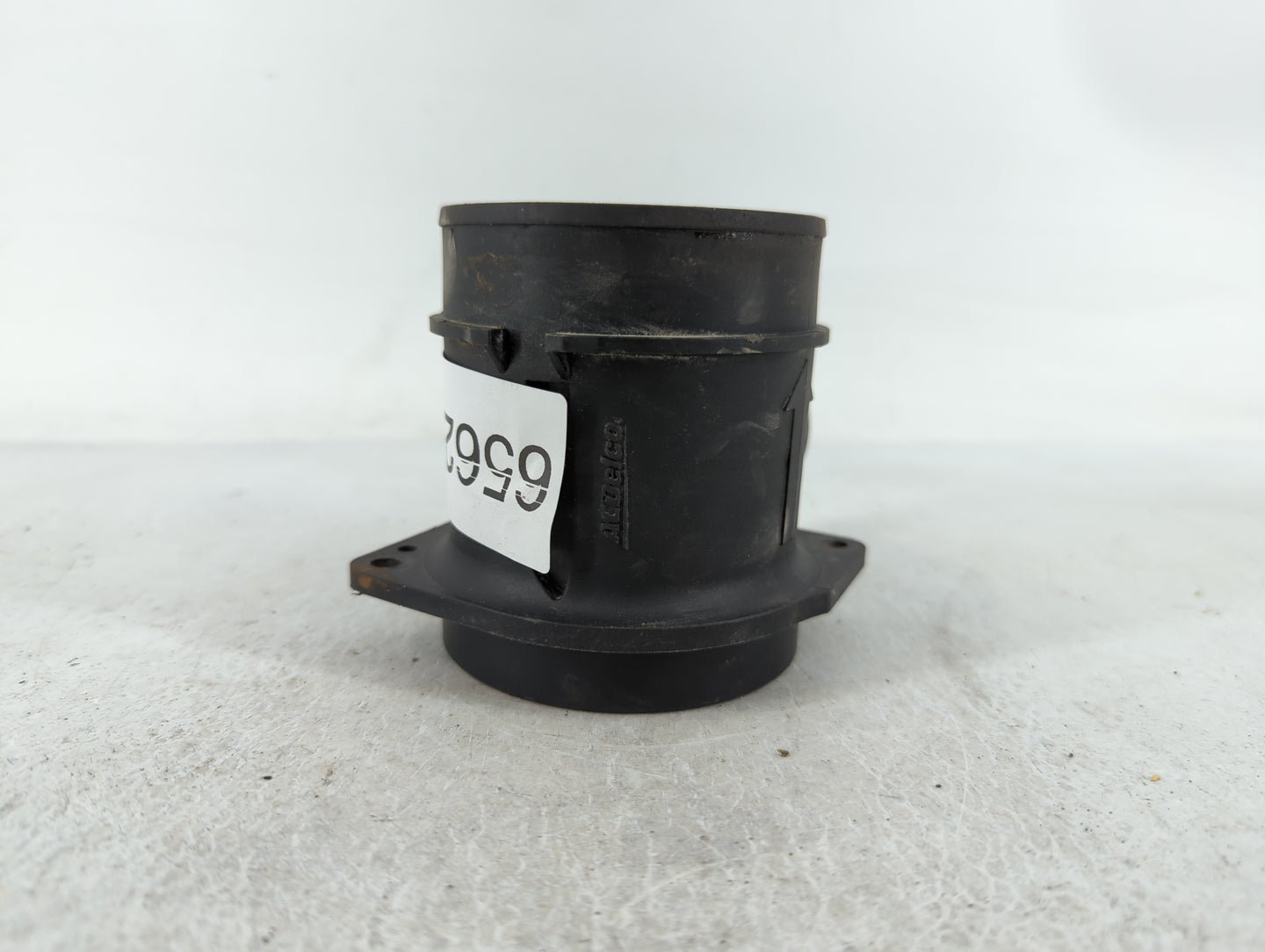 2007-2008 Gmc Acadia Mass Air Flow Meter Maf - Oemusedautoparts1.com