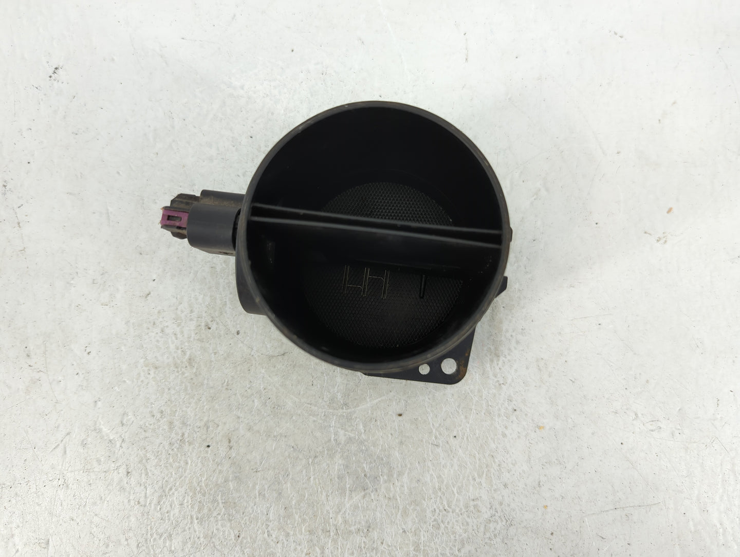 2007-2008 Gmc Acadia Mass Air Flow Meter Maf - Oemusedautoparts1.com