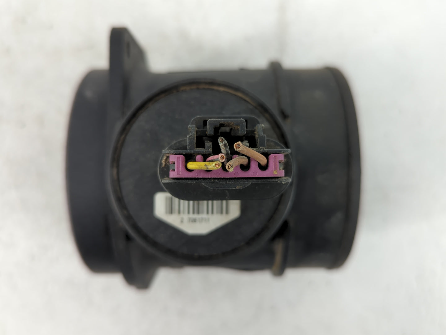 2007-2008 Gmc Acadia Mass Air Flow Meter Maf - Oemusedautoparts1.com