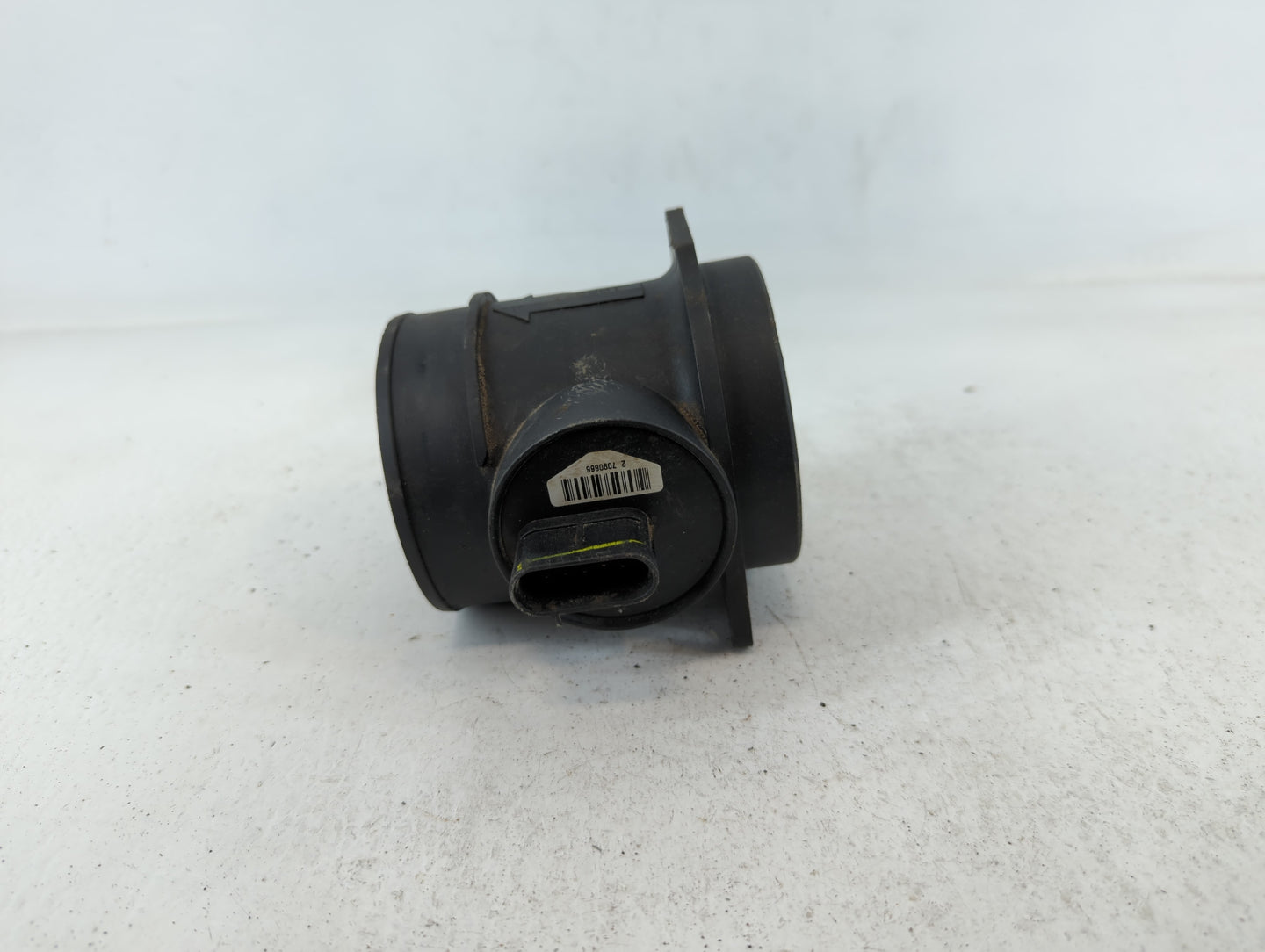 2007-2008 Gmc Acadia Mass Air Flow Meter Maf - Oemusedautoparts1.com