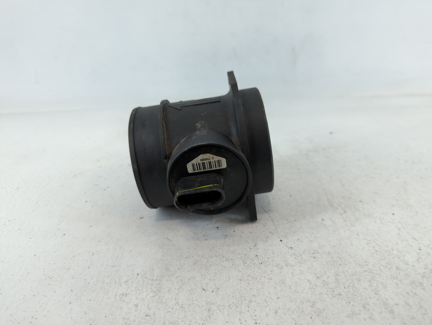 2007-2008 Gmc Acadia Mass Air Flow Meter Maf - Oemusedautoparts1.com