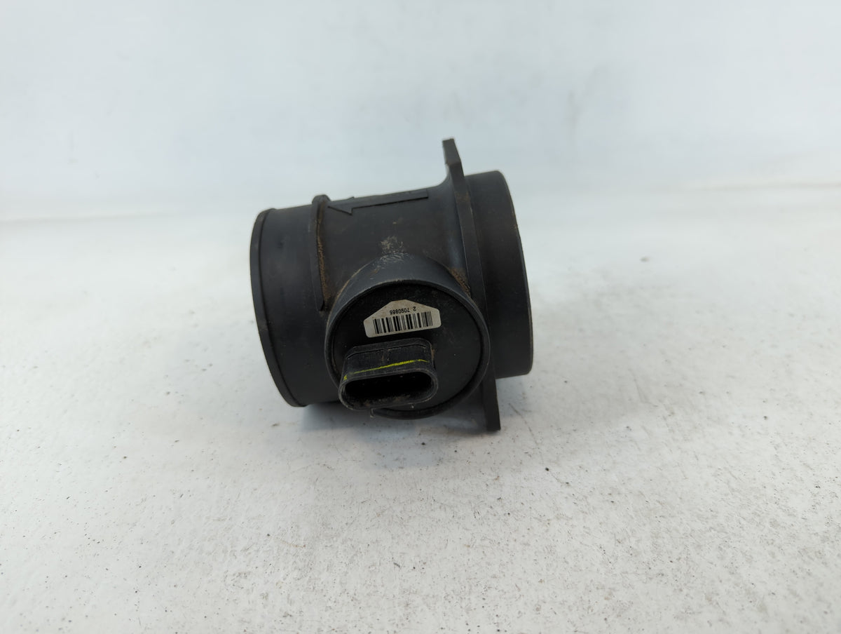 2007-2008 Gmc Acadia Mass Air Flow Meter Maf Sensor 657138 - Oemusedautoparts1.com