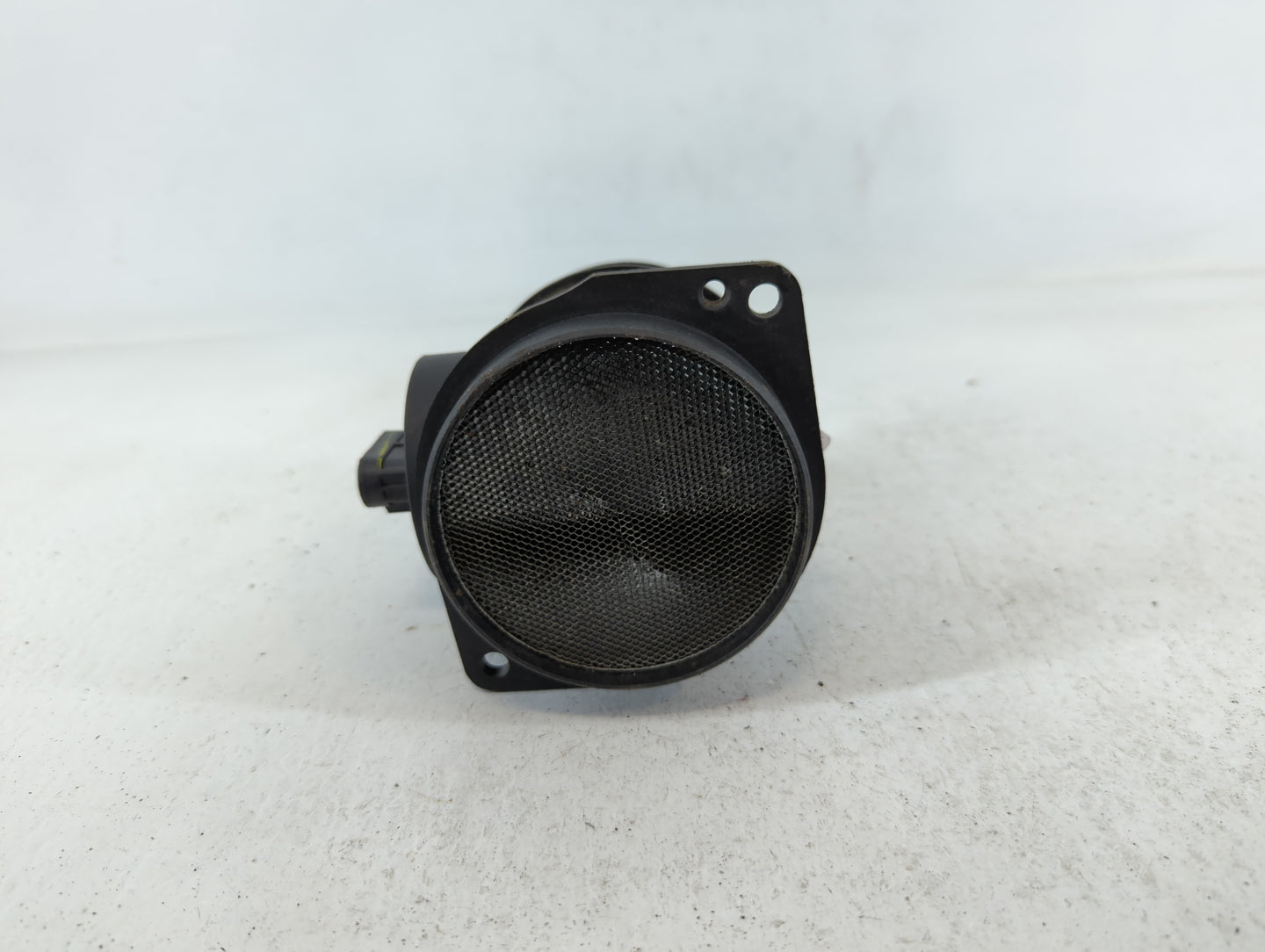 2007-2008 Gmc Acadia Mass Air Flow Meter Maf - Oemusedautoparts1.com