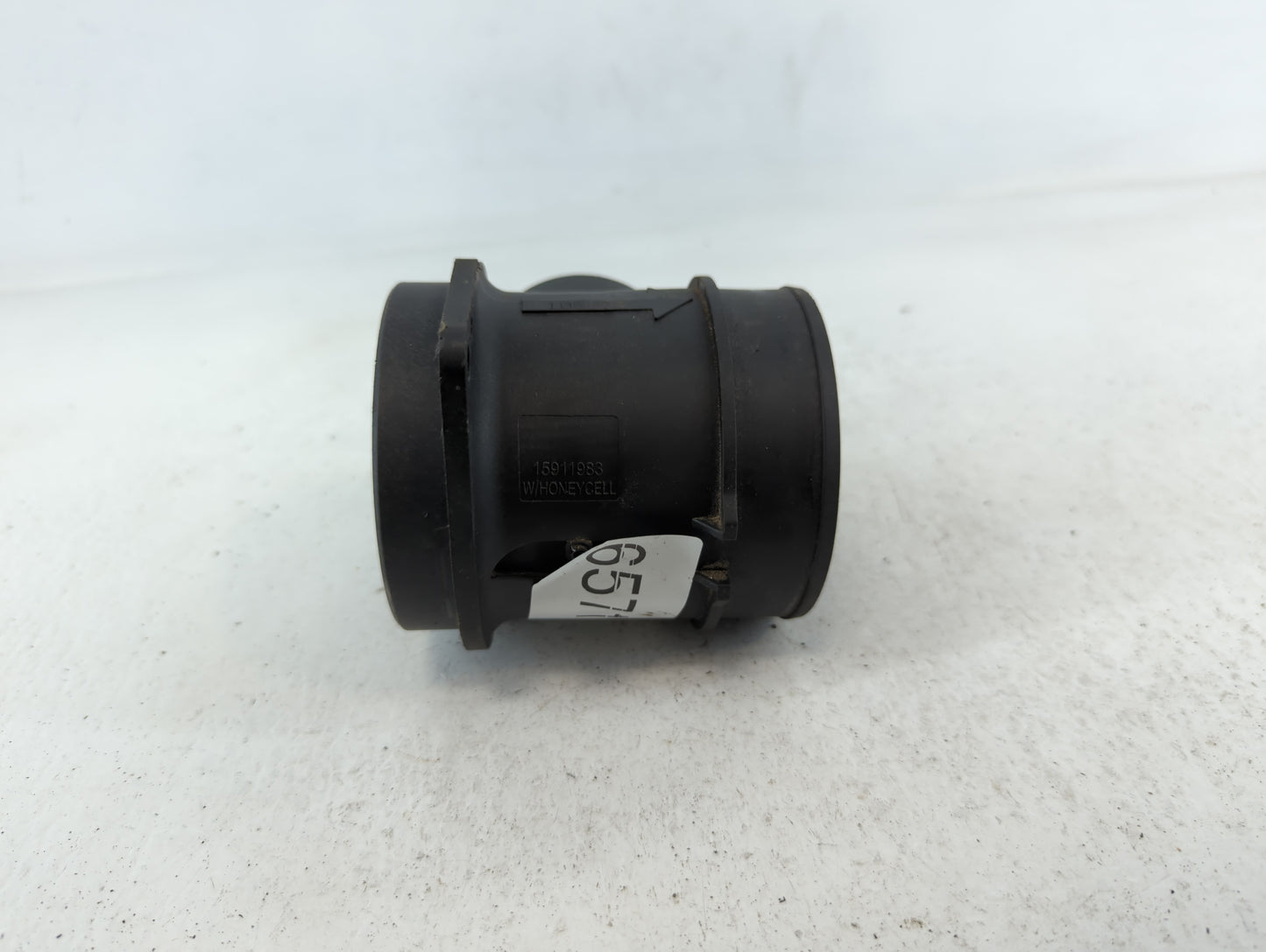 2007-2008 Gmc Acadia Mass Air Flow Meter Maf - Oemusedautoparts1.com