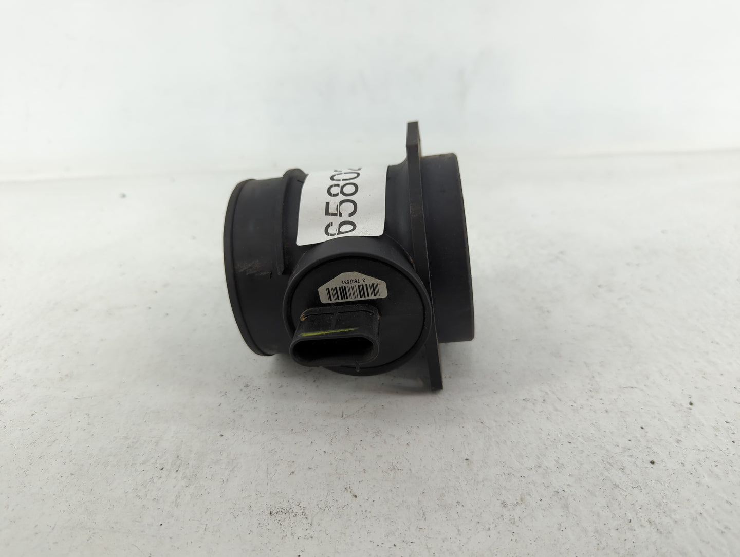 2007-2008 Gmc Acadia Mass Air Flow Meter Maf - Oemusedautoparts1.com
