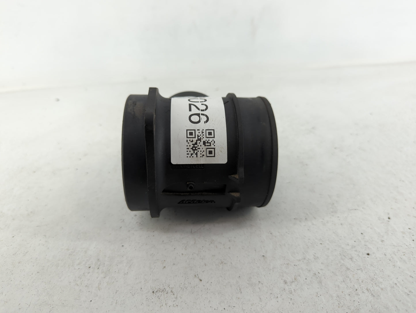 2007-2008 Gmc Acadia Mass Air Flow Meter Maf - Oemusedautoparts1.com